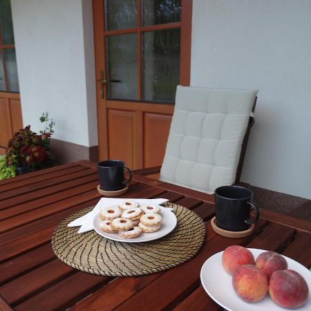 Apartma 64 Bovec Εξωτερικό φωτογραφία