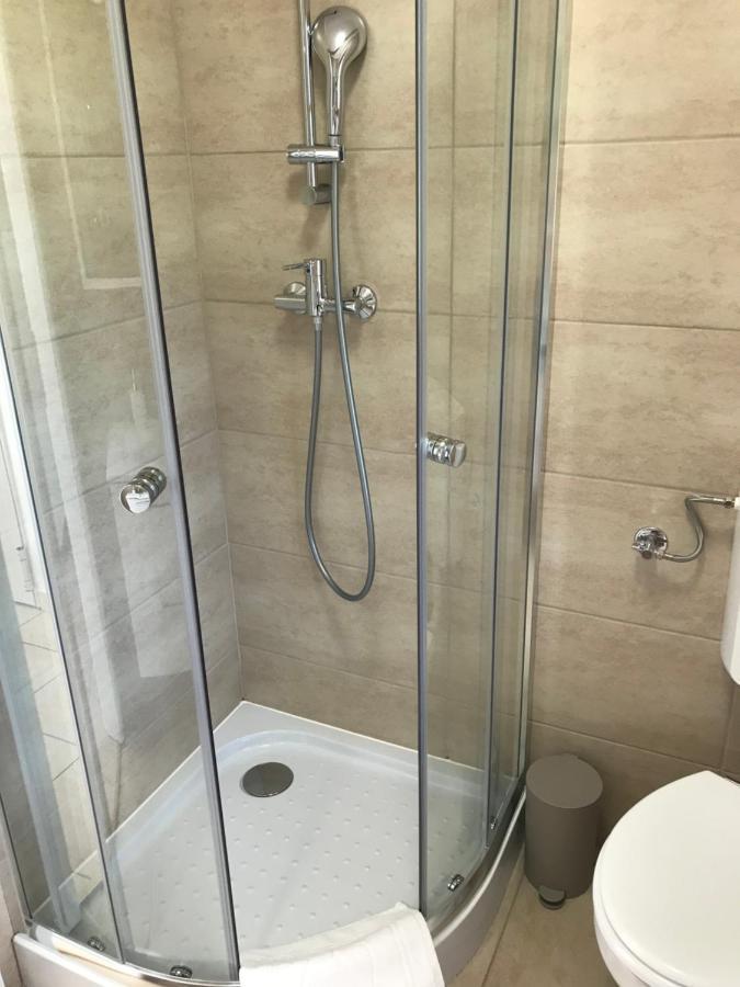 Apartma 64 Bovec Εξωτερικό φωτογραφία