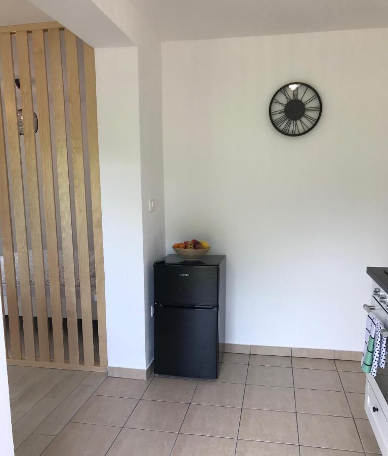 Apartma 64 Bovec Εξωτερικό φωτογραφία
