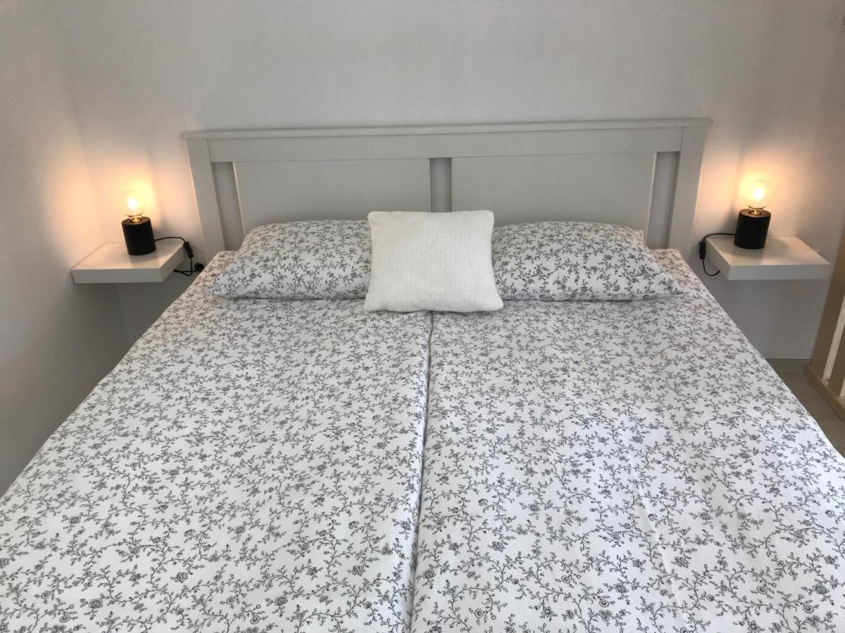 Apartma 64 Bovec Εξωτερικό φωτογραφία