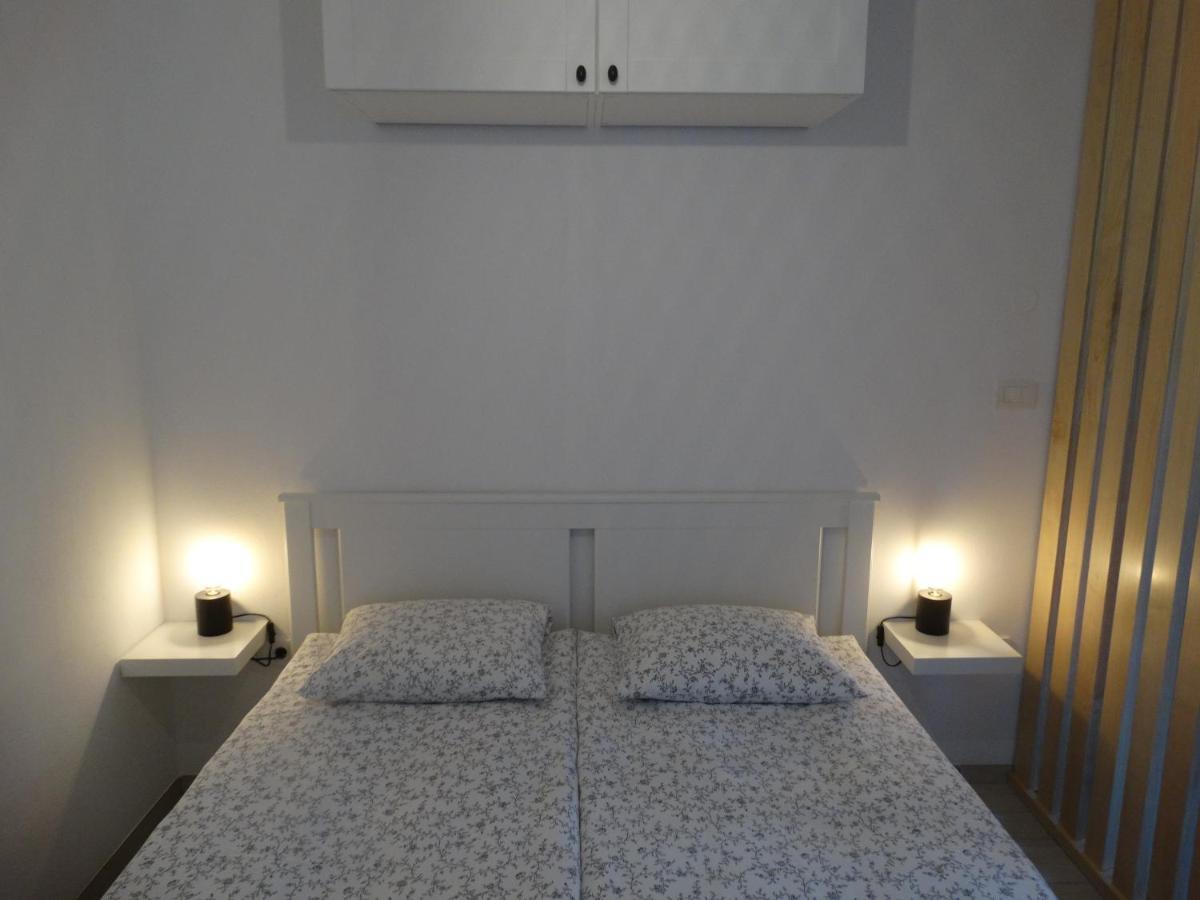 Apartma 64 Bovec Εξωτερικό φωτογραφία