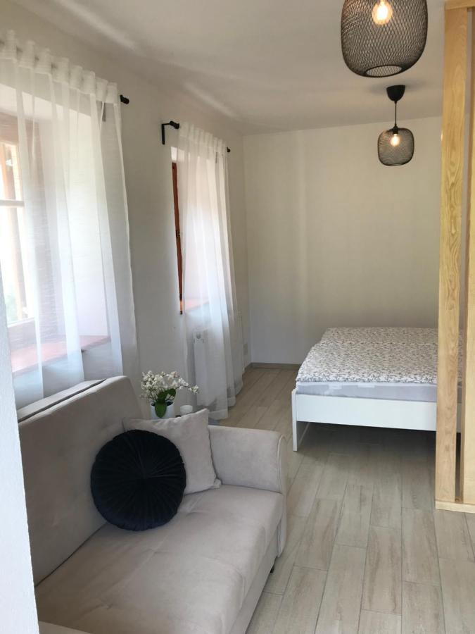 Apartma 64 Bovec Εξωτερικό φωτογραφία