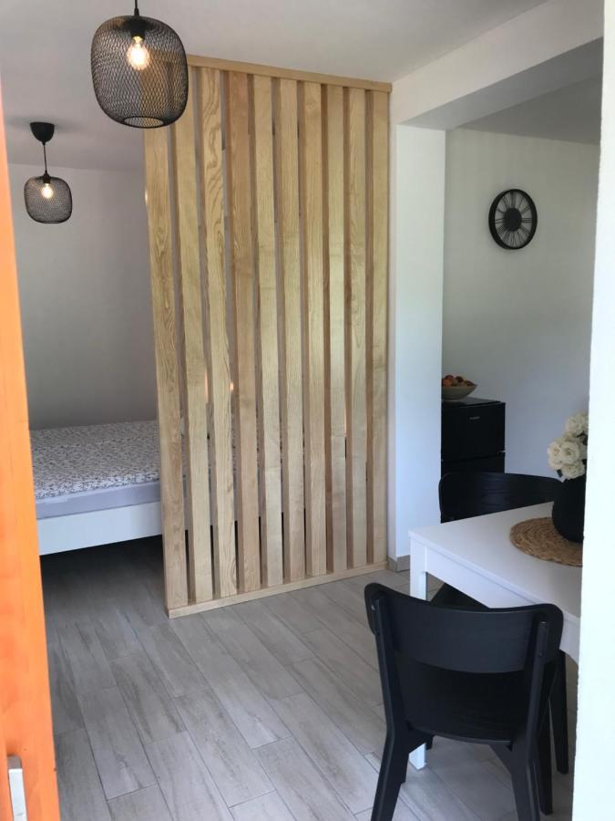 Apartma 64 Bovec Εξωτερικό φωτογραφία